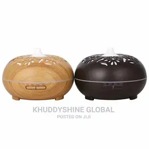 500ml Humidifier