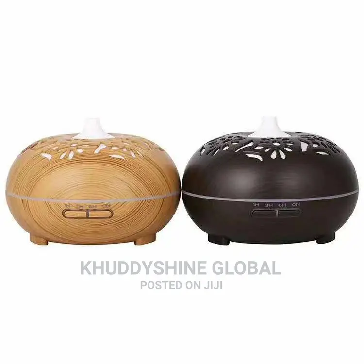 500ml Humidifier