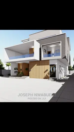 Architectural 3D Drawings