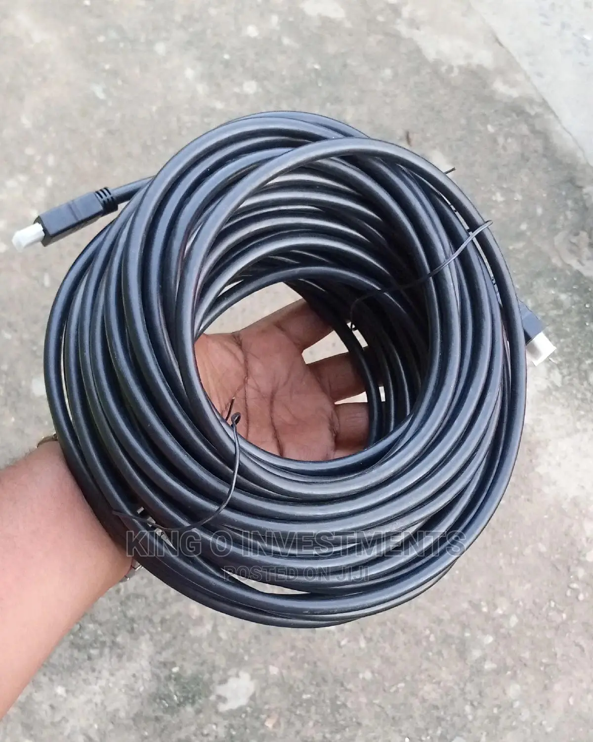 HDMI Cable 25m