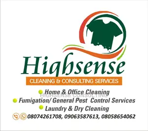 Home/Office Cleaning Plus a FREE Fumigation Service