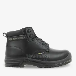 X430 Max Safety Shoe Safety Boot