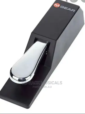 Best M-audio Sp-2 Sustain Pedal