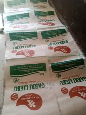 Sack Printing