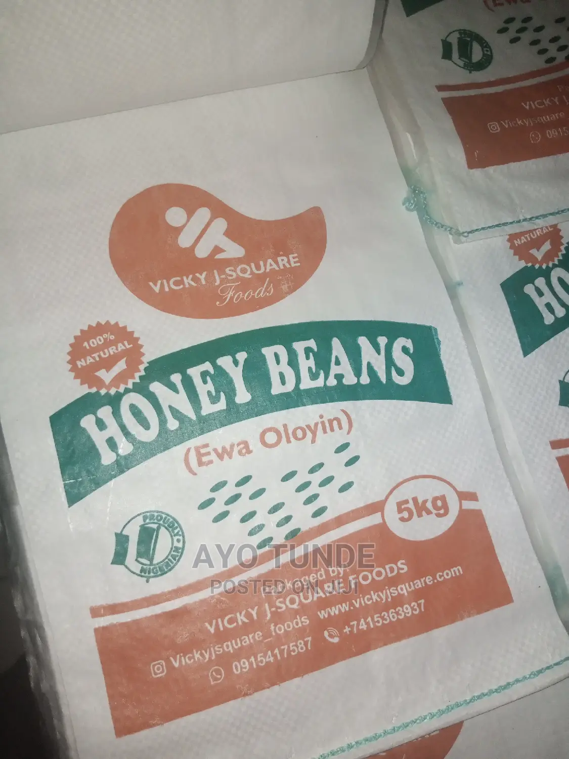 Sack Printing