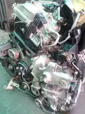 Toyota Camry 2gr-Fe V6 Japan Engine.
