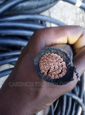 300mm 1core Pvc Cable