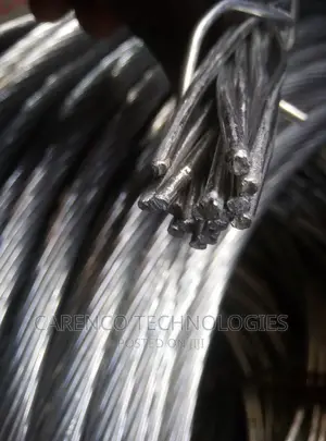 100mm Aluminum Conductor