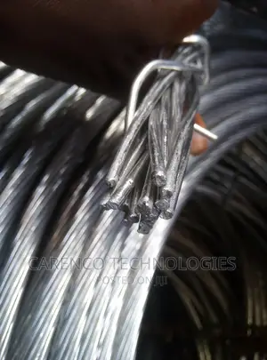 100mm Aluminum Conductor