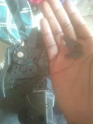 Printer Repair Technician