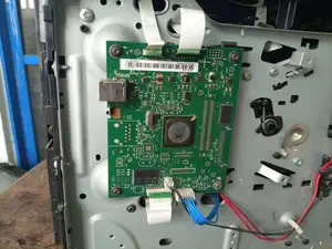 Printer Repair Technician