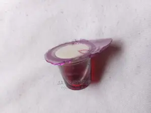 Communion Wine and Wafers