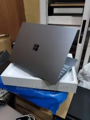 New Laptop Microsoft Surface Laptop 8GB Intel Core I5 128GB