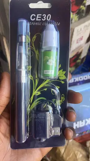 Electronic Shisha