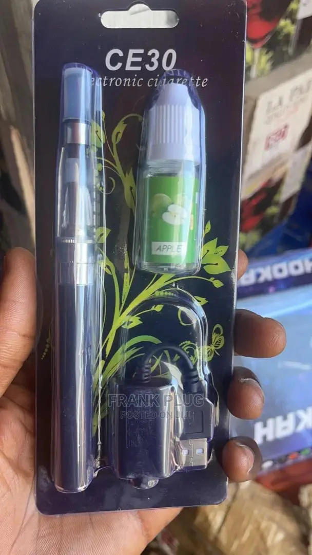 Electronic Shisha