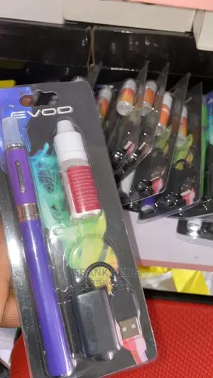 Electronic Shisha