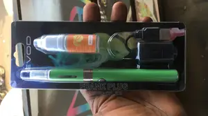 Electronic Shisha