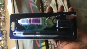 Electronic Shisha