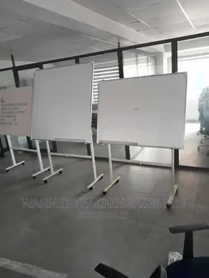 High Quality Mobile Whiteboard Stand
