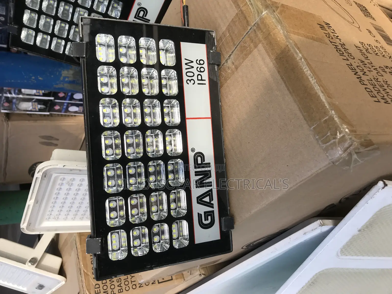 30w Ganp Flood Light