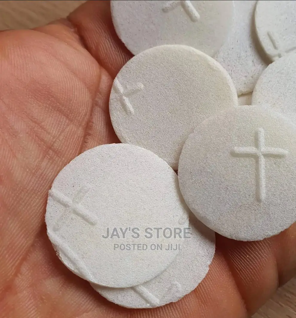 Communion Wafers