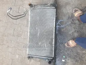 Radiator F150 2005 2006 2007 2008