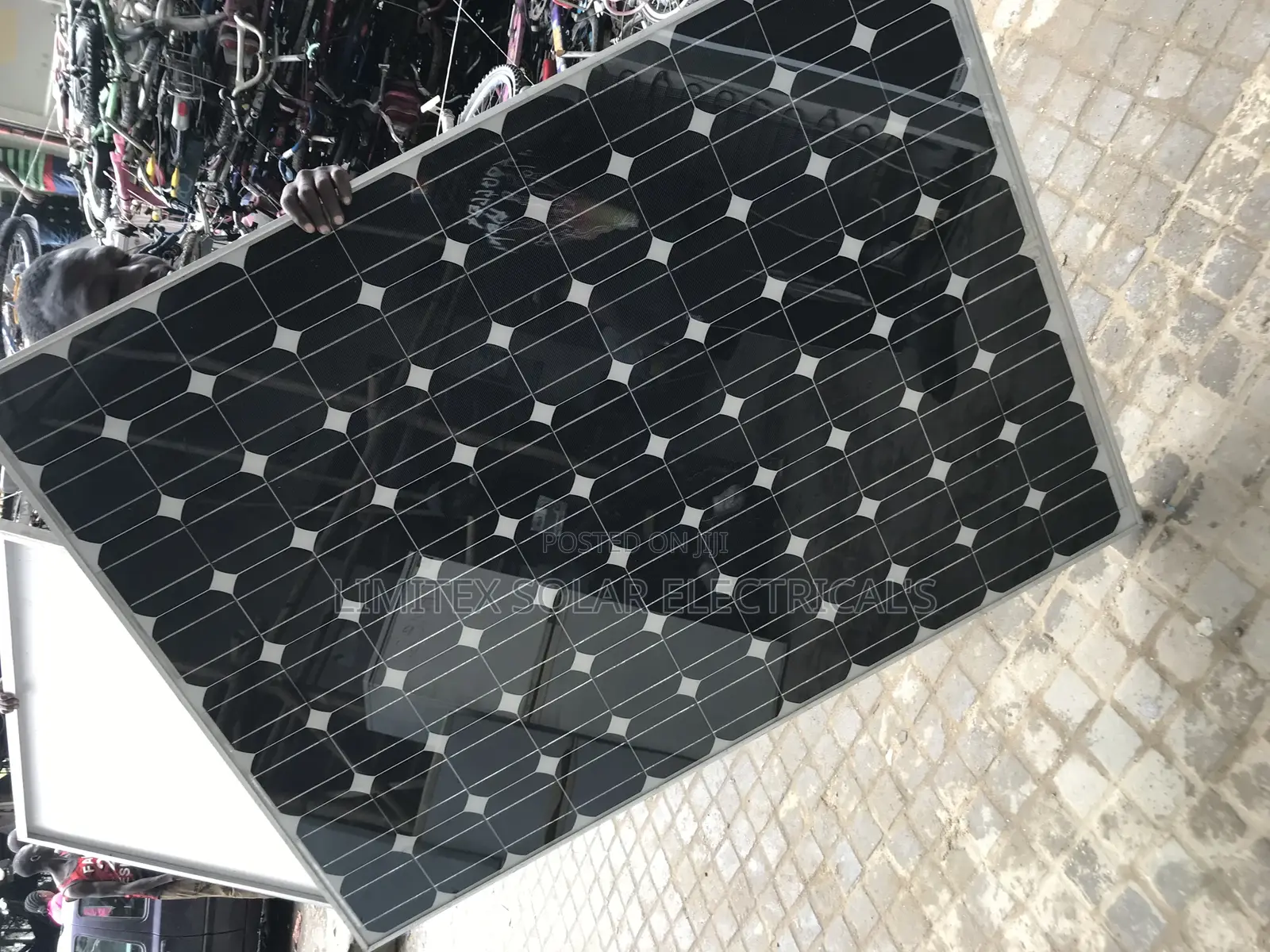 250w Solar Panel