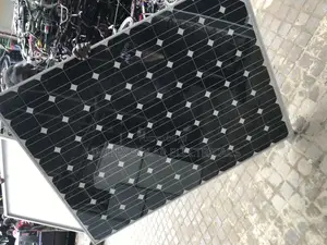 250w Solar Panel