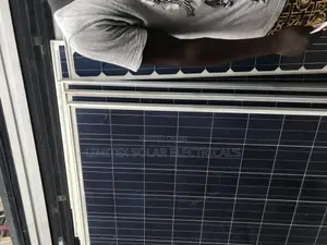 250w Solar Panel