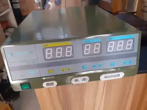 Diathermy Machine