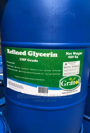 Glycerin (99.5%)