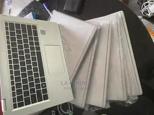 Laptop HP EliteBook X360 1030 G2 8GB Intel Core I5 SSD 256GB