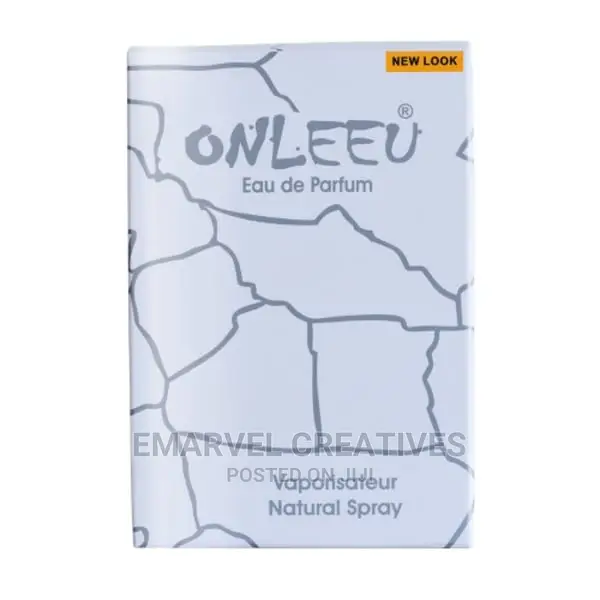 Onleeu Eau De Parfum for Women - 100ml