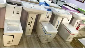 England Dolca Wc