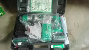 Cordless Rotary Hammer Machine