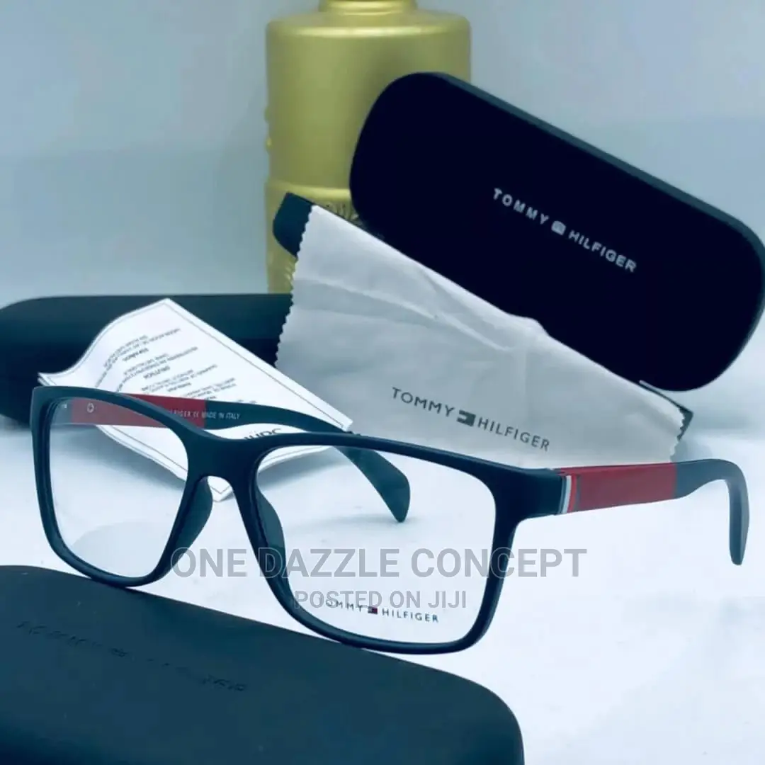 Tommy Hilfiger Sunglasses
