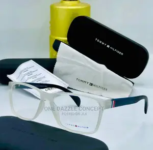 Tommy Hilfiger Sunglasses