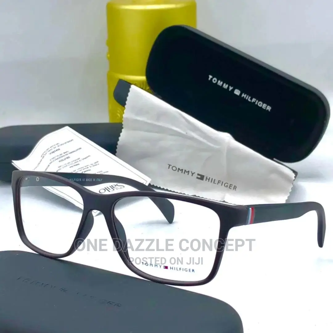 Tommy Hilfiger Sunglasses