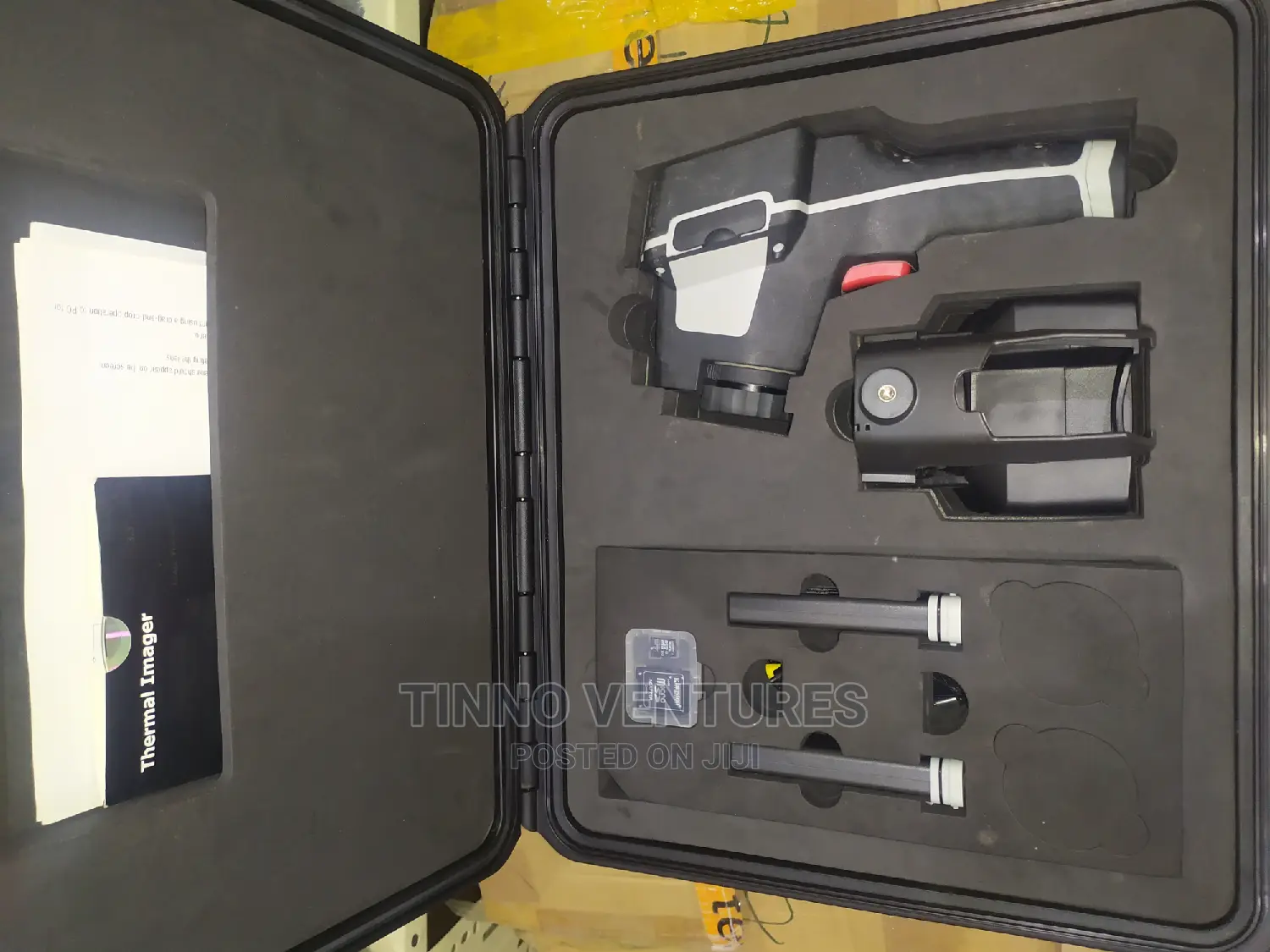 ICI Thermal Imager