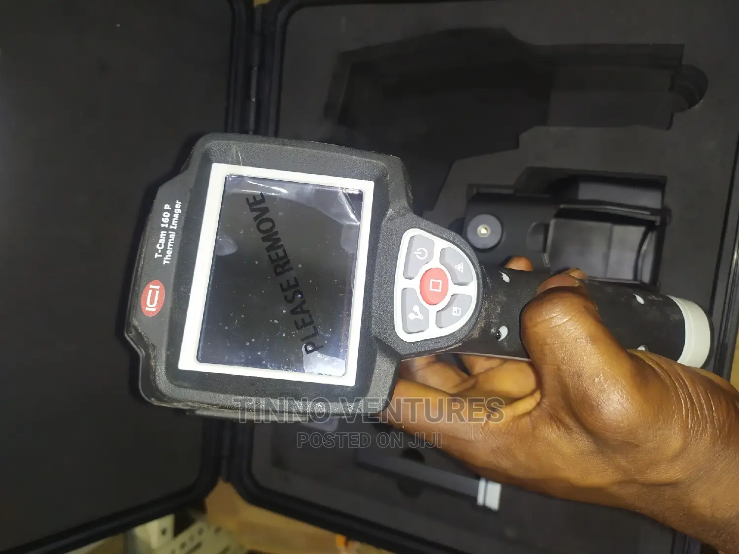 ICI Thermal Imager
