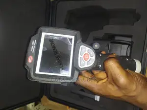 ICI Thermal Imager