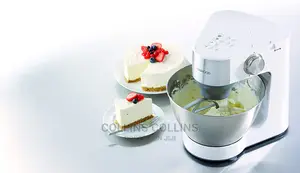 Kenwood Prospero Mixer
