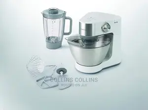 Kenwood Prospero Mixer