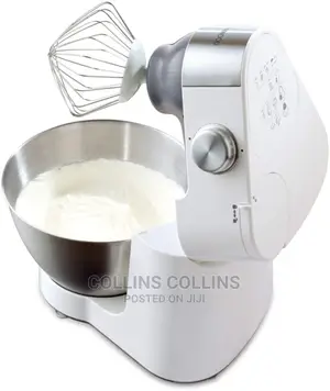 Kenwood Prospero Mixer