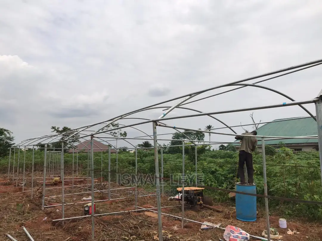 Green House