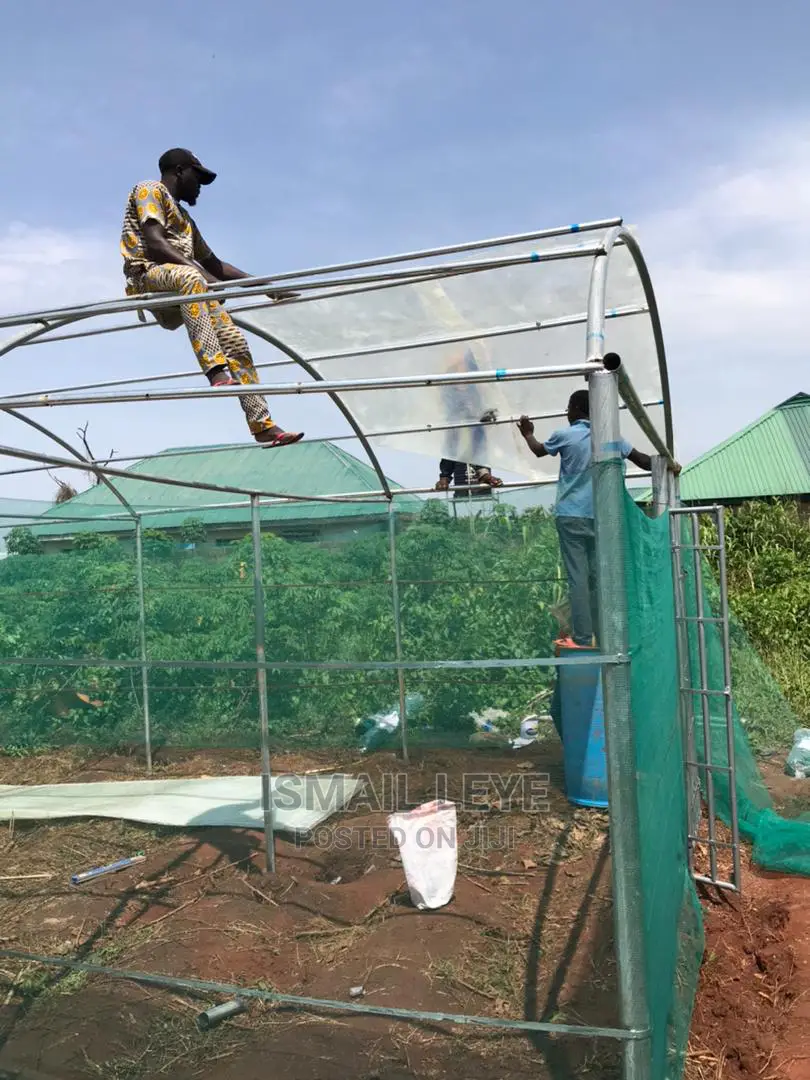 Green House