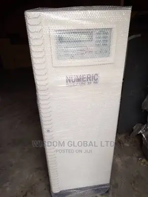 Quality 60kva UPS