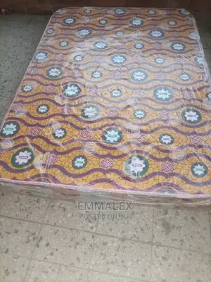 Mouka Foam Available
