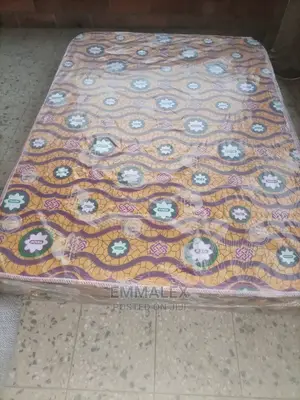 Mouka Foam Available