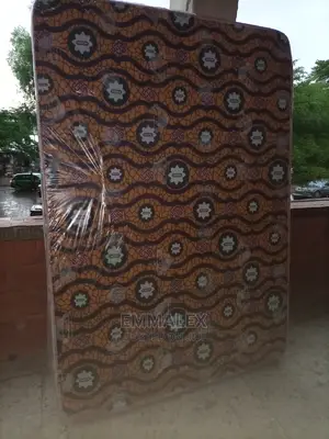 Mouka Foam Available